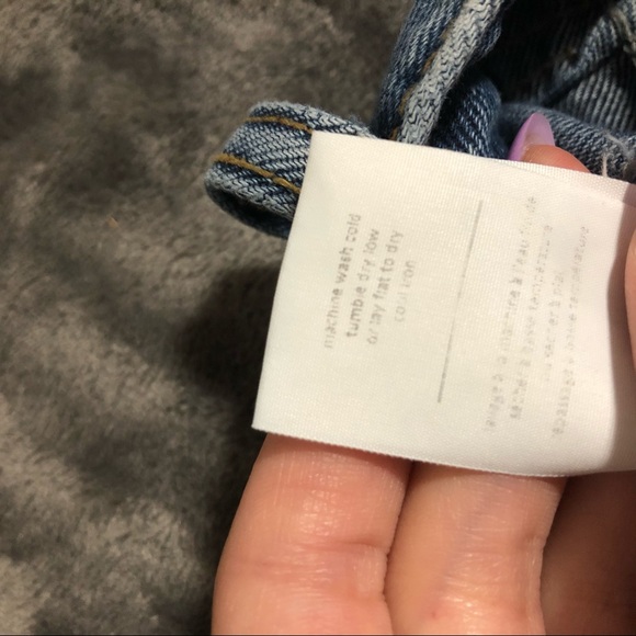 OAK+FORT jeans - Picture 5 of 6